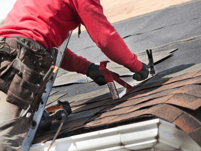 About Roof Repair Experts Laporte, MN